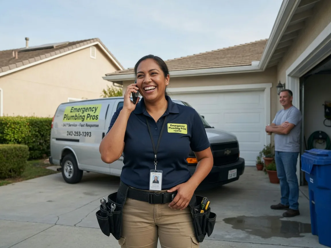 Emergency Plumber Worthington, IA FAQs